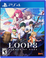 Loop 8: Summer of Gods