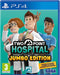 Two Point Hospital [Jumbo Edition]