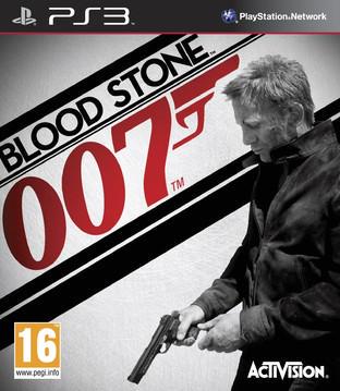 007 Blood Stone