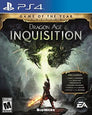 Dragon Age: Inquisition [Game of the Year]