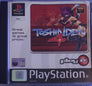 Toshinden 4 [White Label]
