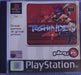 Toshinden 4 [White Label]