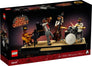 Jazz Quartet #21334