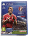 Pro Evolution Soccer 2016: UEFA EURO 2016
