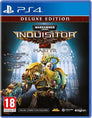 Warhammer 40,000: Inquisitor Martyr [Deluxe Edition]