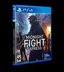 Midnight Fight Express