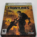 Frontlines: Fuel Of War [Steelbook Edition]