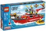 Fire Boat #7207