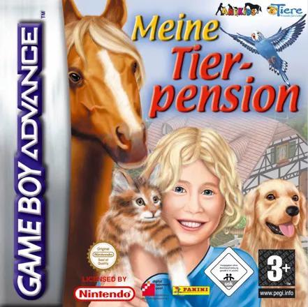 Meine Tierpension