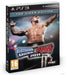WWE SmackDown Vs. Raw 2011 [The Viper Edition]