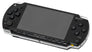 PSP 2000 Console Black