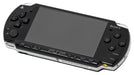 PSP 2000 Console Black