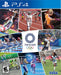 Tokyo 2020 Olympic Games