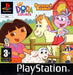 Dora the Explorer Barnyard Buddies
