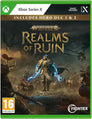 Warhammer Age of Sigmar: Realms of Ruin