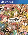 Wonder Boy
