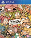 Wonder Boy