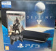 Playstation 3 500GB Destiny Bundle