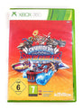 Skylanders: SuperChargers
