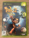 Tak 2: The Staff of Dreams