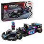 BWT Alpine F1 Team A524 Race Car #77248