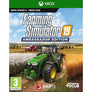 Farming Simulator 19 [Ambassador Edition]