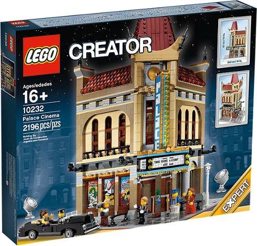 Palace Cinema #10232