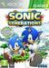 Sonic Generations [Classics]