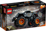 Monster Jam Max-D #42119