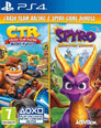 Crash Team Racing & Spyro Reignited Trilogy