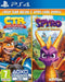 Crash Team Racing & Spyro Reignited Trilogy