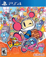 Super Bomberman R 2