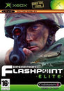 Operation Flashpoint: Elite