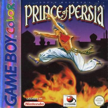 Prince of Persia