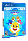 Baby Shark: Sing & Swim Party