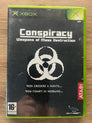 Conspiracy: Weapons of Mass Destruction