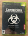 Conspiracy: Weapons of Mass Destruction
