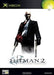 Hitman 2: Silent Assassin
