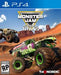 Monster Jam Steel Titans