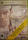 Virtua Fighter 5 [Not For Resale]