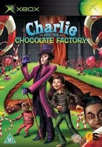 Charlie and the Chocolate Factory