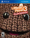 LittleBigPlanet 3 Plush Edition