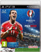 Pro Evolution Soccer 2016: UEFA EURO 2016