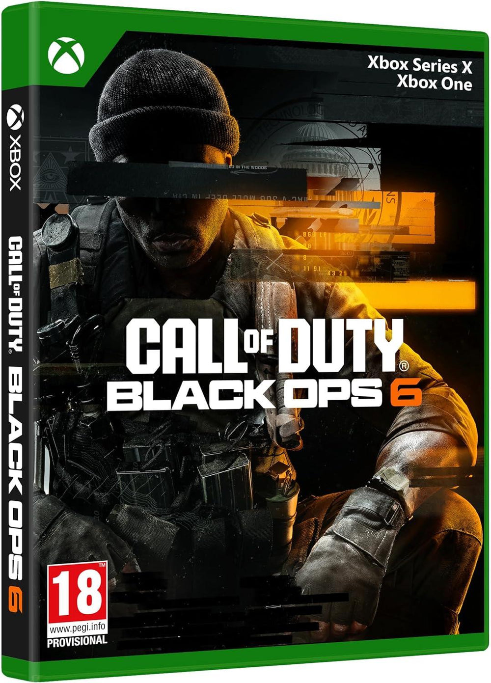 Call Of Duty: Black Ops 6