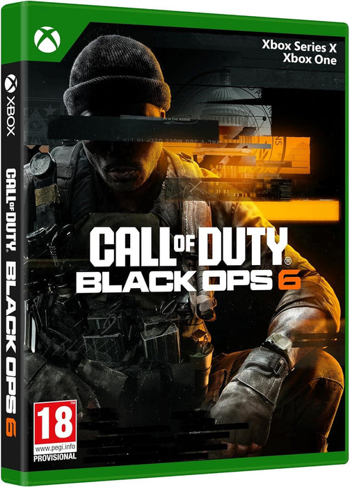 Call Of Duty: Black Ops 6