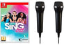 Let's Sing 2022 [2-Mic Bundle]