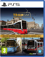 Tram Sim: Console Edition [Deluxe Edition]