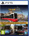 Tram Sim: Console Edition [Deluxe Edition]