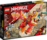 Kai's Fire Dragon EVO #71762