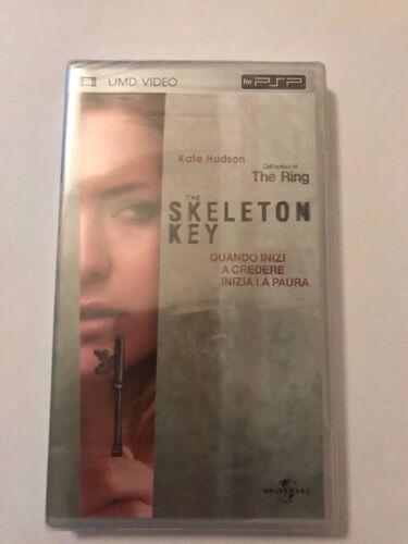 Skeleton Key [UMD]